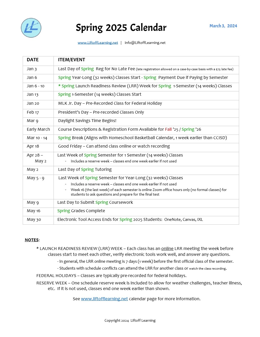 Spring 2025 Calendar_1